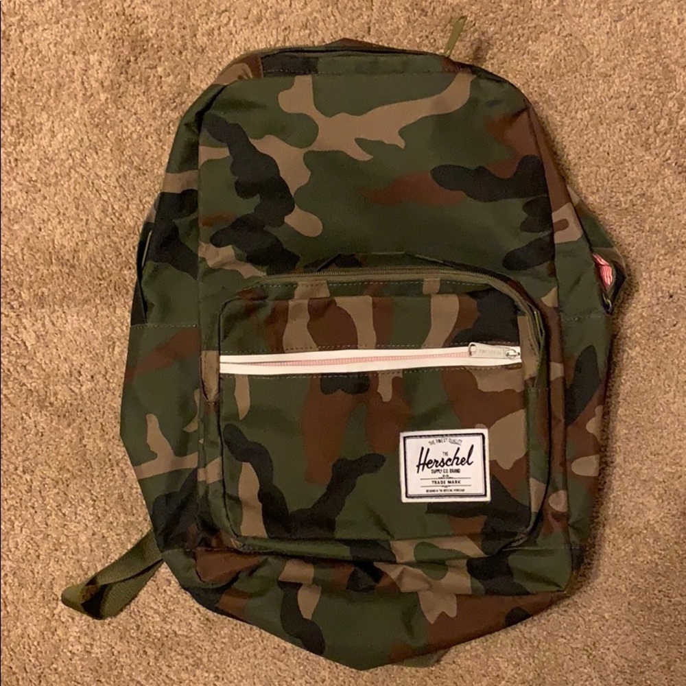 Herschel PopQuiz Backpack